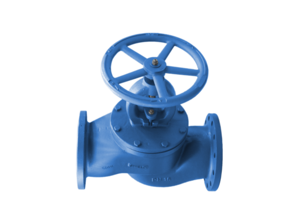 SHIELD Globe Valve  - SD-16GV