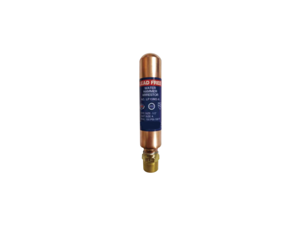 SHIELD Water Hammer Arrestors  -  SD-9WHA-KW-B