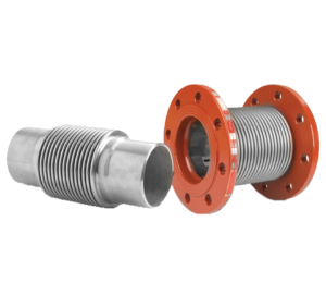 SHIELD Metal Bellows Expansion Joint  -  SD-918 Series