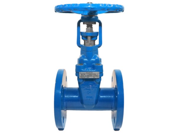 SHIELD OS & Y Gate Valve -  SD-OS & Y
