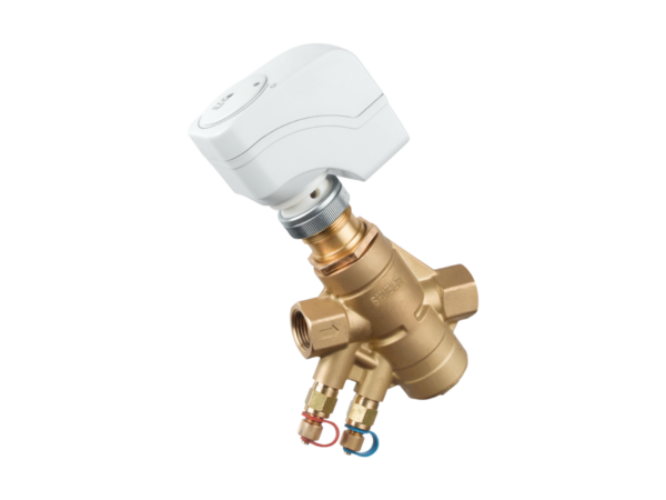 SHIELD Pressure Independent Control Balancing Valve  - SD-9777