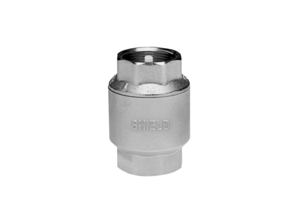 SHIELD Spring Loaded Non-Return Valve  - SD-930