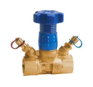 SHIELD Fan Coil Unit Valve Package -  SD-VP/9717