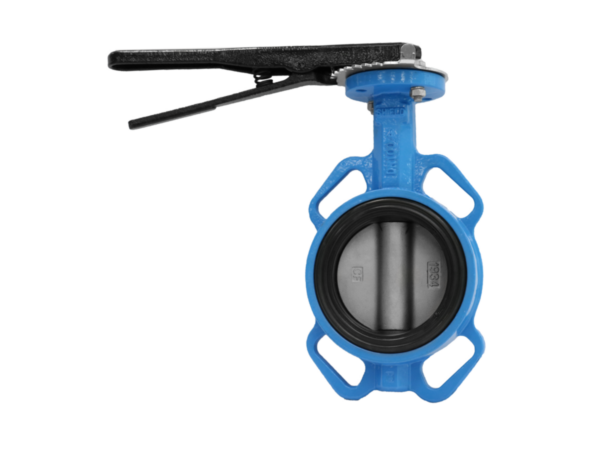SHIELD Wafer Butterfly Valve -  SD-25-BVL