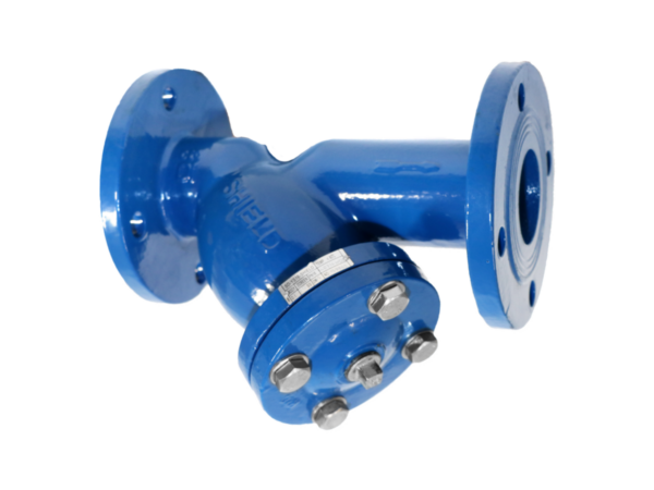 SHIELD Y-Strainer -  SD-YS16
