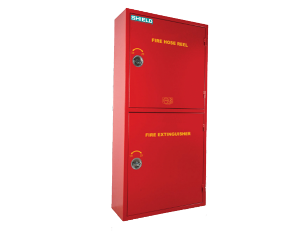 Fire Hose Reel Cabinets