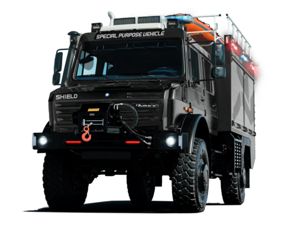 Port Fire and Rescue