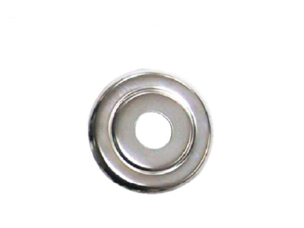 Sprinkler Cover Plate Recessed