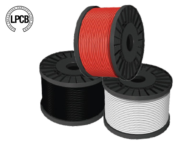 SHIELD SH-FRC fire resistant cable