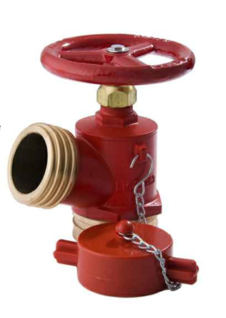 HYDRANT VALVE